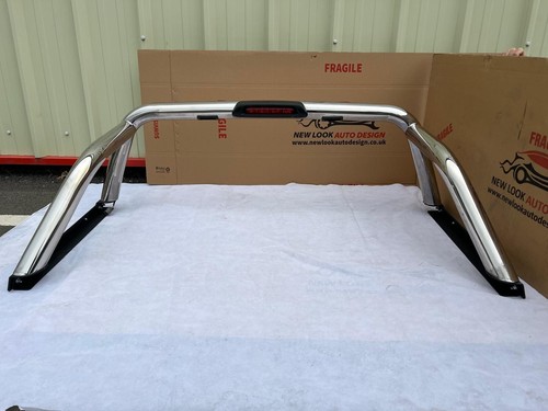 Led chrome roll - led, with