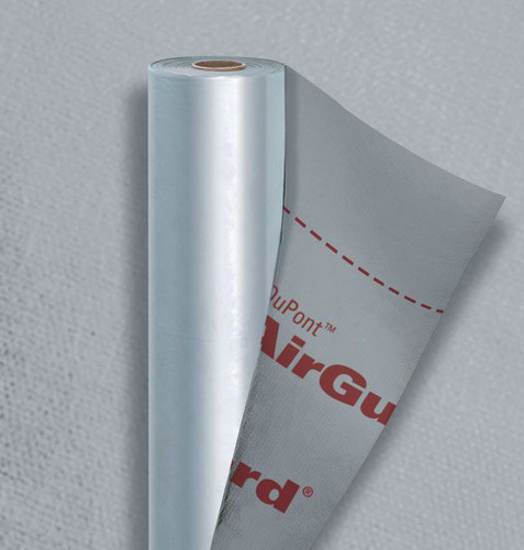 Tyvek airguard vapour - tyvek,