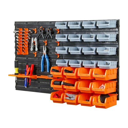 44pc wall mounted - 44pc,