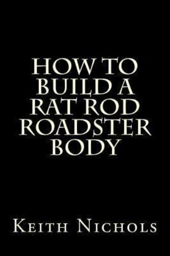How build rat rod - how, to