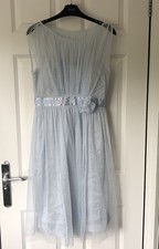 Debenhams Debut Pale Blue