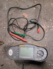 Fluke 1662 Multifunction