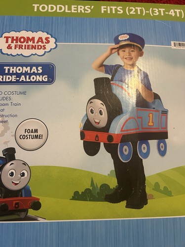 Thomas friends - &,