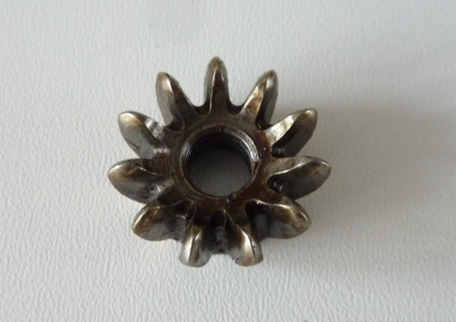 Lister shearing tooth cog - lister, 11-tooth