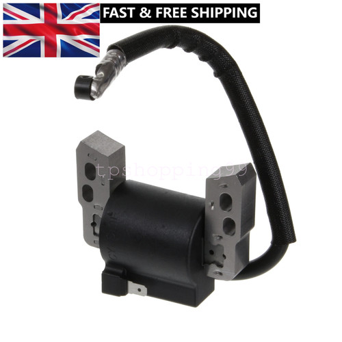Ignition coil module magneto - coil,