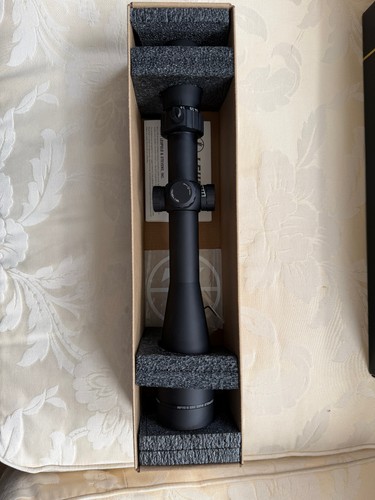 Leupold mark 3hd 24x50 - mark,