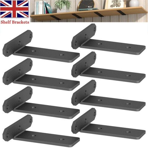 16pcs floating shelf - floating,