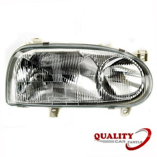 Headlight headlamp right side - right,
