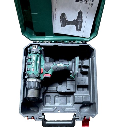 Parkside pabs g8 20v - 20-li,