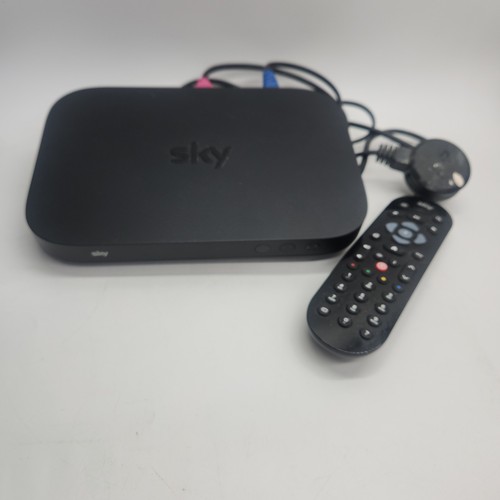 Sky em150 box - set, top