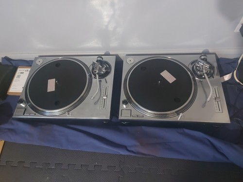 Technics 1200 1210 - technics, read