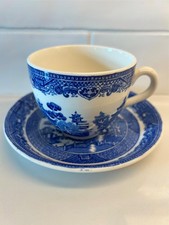 Dunn Bennett & Co, Vintage