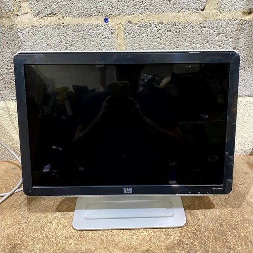 W1907v computer monitor - w1907v,
