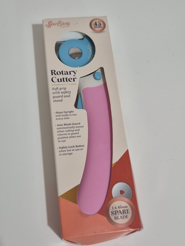 Brand new sew - new, easy