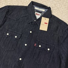 BNWT Levi's Western Sawtooth