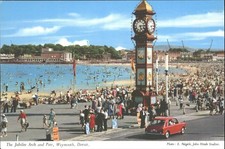 Weymouth dorset jubilee - dorset,