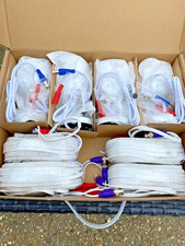 4 SWANN BULLETT CCTV CAMERA