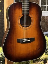 K.Yairi LO-65 CTM Alvarez