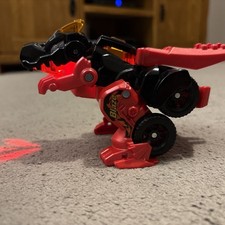 Vtech Switch & Go Dinos Blaze