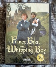 Prince Brat and the Whipping