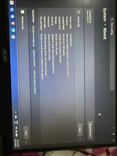 Acer aspire a324 - acer,