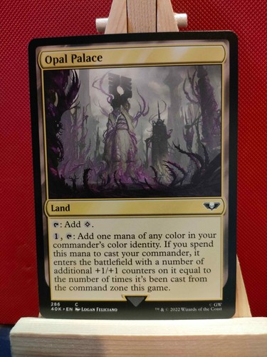 Opal palace warhammer 40 000 - opal, 40,000