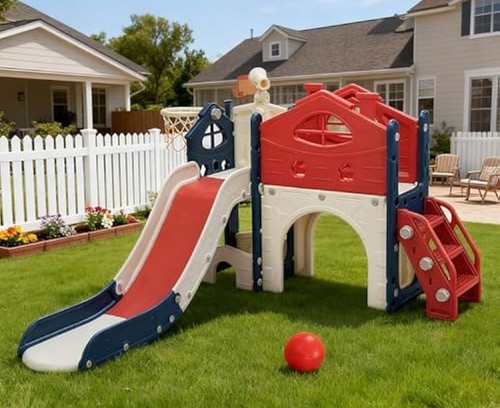 Little tikes outdoor playset - tikes,