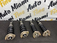 16-19 Mazda Miata MX-5 BC RACING Shock Absorber Coilovers Suspension Kit