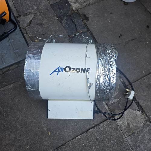 Airozone in duct - g.a.s,