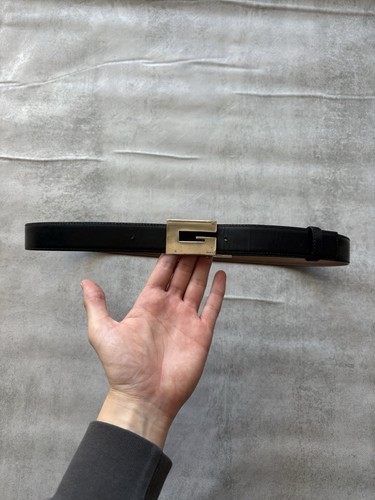 Gucci vintage belt - gucci,