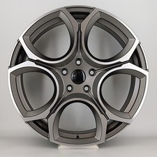 19" queenstown alloy wheels