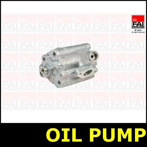 Oil pump fits mazda 5 - oil,