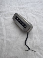 Arnold Hoyer guitar pickup p90