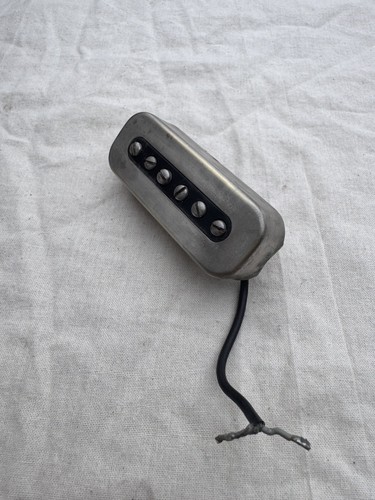 Arnold hoyer guitar pickup - guitar, p90