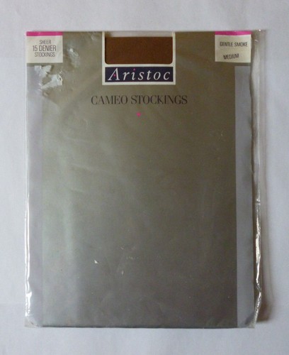 Vintage aristoc denier - vintage, 15