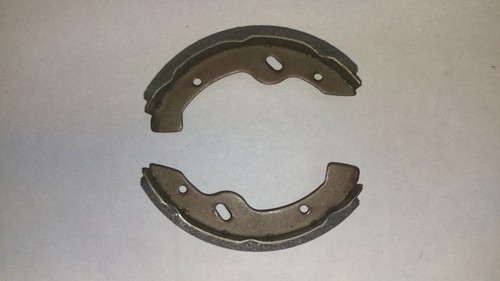 Golf cart brake - brake, set