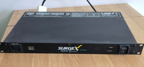 Surgex 1213i rack - surgex, sx-1213i