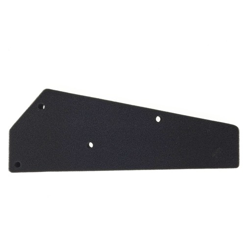 Air filter foam element gy6 - foam,