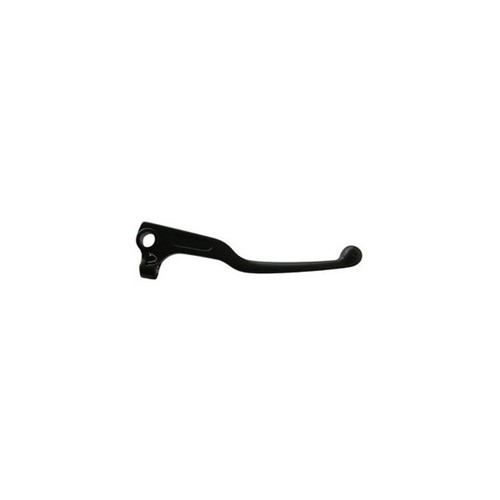 Black right brake lever - lever, for