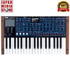 Korg multi/poly Analog Modeling Synthesizer Keyboard 37 Key Brand NEW