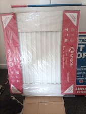 Single Wall Radiator  W500 X