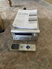 ONKYO CR-315DAB CD Receiver