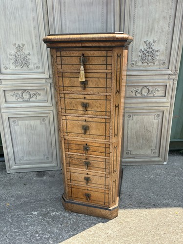 Stunning tall antique french - antique,