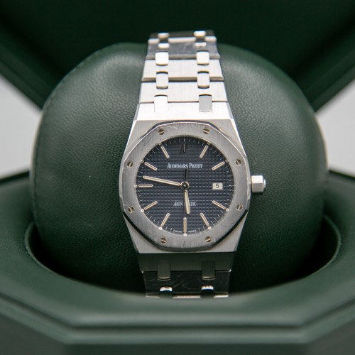 Vintage audemars piguet royal - audemars,
