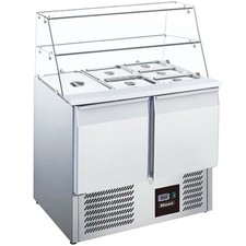 blizzard 2 door compact GN