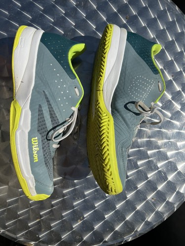 Wilson mens tennis shoes - wilson,