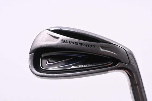 Nike slingshot iron - nike, /