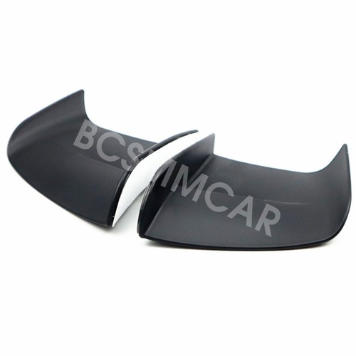 Motorcycle winglet aerodynamic - motorcycle,