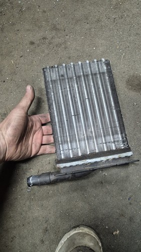 Renault turbo heater - renault,