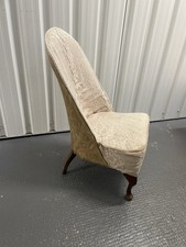 Vintage Upholstered